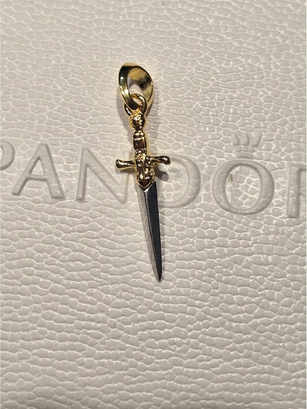 Game of thrones Pandora charm